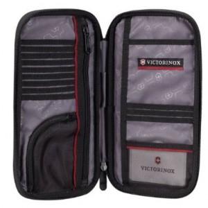 travel wallet